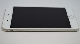 Good
													Apple iPhone 8 Plus - Unlocked, Silver, 256 GB, A1864, photo 5 of 11
