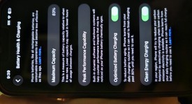 Fair
													Apple iPhone 13 - Unlocked, Midnight, 256 GB, A2482, photo 3 of 12