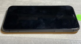 Fair
													Apple iPhone 11 - Unlocked, Black, 256 GB, A2111, photo 5 of 9