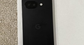 Mint
													Google Pixel 9a - T-Mobile, Obsidian, 128 GB, 8 GB, photo 2 of 8