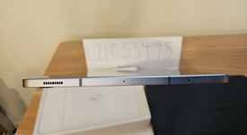 Good
													Samsung Galaxy Tab S9 FE - Wi-Fi, Gray, 128 GB, 6 GB, photo 2 of 11