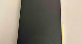 Mint
													Apple iPhone 16e - Unlocked, Black, 128 GB, A3212, photo 4 of 8