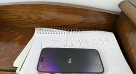 Good
													Apple iPhone 14 Pro - Verizon, Purple, 128 GB, A2650, photo 2 of 4