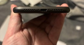 Fair
													Apple iPhone 11 - Unlocked, Black, 64 GB, A2111, photo 4 of 10