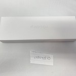 New Apple Watch Series 11 46mm - Unlocked, Silver, A3337 - Cellular, Aluminum