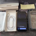 Good Google Pixel 9a - Unlocked, Obsidian, 128 GB, 8 GB