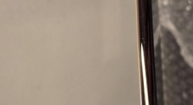 Good
													Apple iPhone Xs Max - Unlocked, Gold, 64 GB, A1921, photo 4 of 11