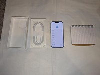 Apple iPhone 16 Pro