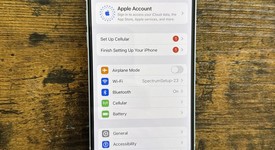 Good
													Apple iPhone 15 - Unlocked, Blue, 128 GB, A2846, photo 1 of 9