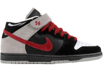 Nike Dunk Mid November Rain for sale