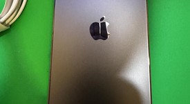 Mint
													Apple iPhone 13 Pro Max - Unlocked, Graphite, 256 GB, A2484, photo 3 of 8