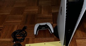 Good
													PlayStation 5 Digital Edition (2020) - White, 825 GB, Digital Edition, photo 1 of 10