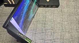 Good
													Razer Blade 16" 2023 - I9, Black, 1 TB, 32 GB, QHD+, photo 5 of 14