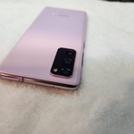 Mint Samsung Galaxy S20 FE 5G - Unlocked, 128 GB, Cloud Lavender, 6 GB, SM-G781U1/DS