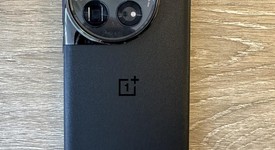 Good
													OnePlus 12 - Unlocked, Black, 512 GB, 16 GB, CPH2583, photo 3 of 7