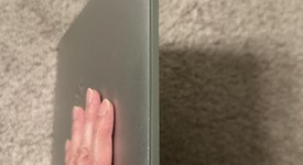 Good
													MacBook Pro 2017 (No Touch Bar) - 13" - I5, Silver, 256 GB, 8 GB, photo 4 of 8