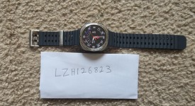 Mint
													Samsung Galaxy Watch Ultra - Unlocked, Silver, SM-L705U, 47mm, photo 5 of 10