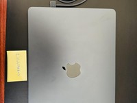 MacBook Air 2024 (M3) - 13"