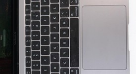 Good
													MacBook Air 2020 - 13" - Apple M1, Gray, 256 GB, 8 GB, photo 3 of 6