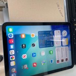 Good Apple iPad (10th Gen) - Wi-Fi, 64 GB, Blue, A2696