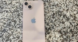 Fair
													Apple iPhone 13 Mini - AT&T, Pink, 128 GB, A2481, photo 2 of 5