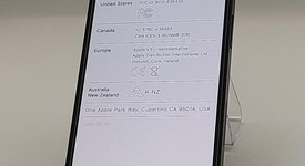 Good
													Apple iPhone 12 - AT&T, Black, 64 GB, A2172, photo 3 of 3