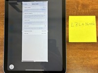 Apple iPad 11th Gen