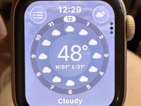 Apple Watch SE 2nd Gen 40mm