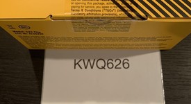 New
													Caterpillar Cat S22 Flip - T-Mobile, Black, 16 GB, 2 GB, photo 3 of 3