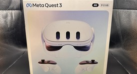 New
													Meta Quest 3 - 512 GB, photo 5 of 5