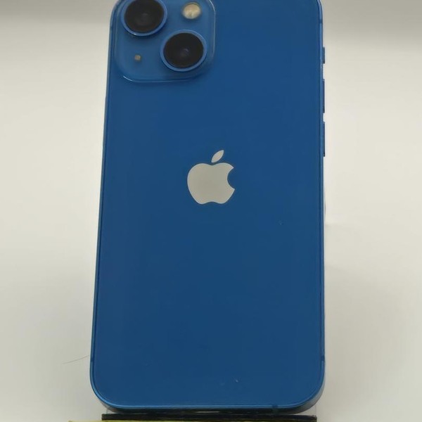 Apple iPhone 13 Mini - Unlocked, 128 GB, Blue, A2481