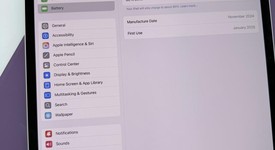 Good
													Apple iPad Pro 13" (M4) 2024 - Unlocked, Silver, 256 GB, 8 GB, A2926, Standard Glass, photo 4 of 6