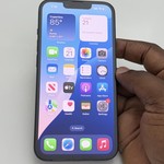 Good Apple iPhone 14 - Unlocked, 128 GB, Midnight, A2649