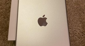 Mint
													Apple iPad Mini 5th Gen - Wi-Fi, Silver, 64 GB, photo 4 of 16