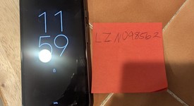 Mint
													Google Pixel 8a - Unlocked, Obsidian, 128 GB, 8 GB, GKV4X, Sub-6 5G, photo 1 of 6