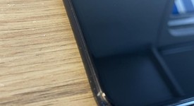 Good
													Apple iPhone Xr - Unlocked, Black, 128 GB, A1984, photo 3 of 4