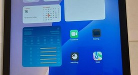 Good
													Apple iPad 10th Gen - Unlocked, Silver, 64 GB, A2757, photo 4 of 4