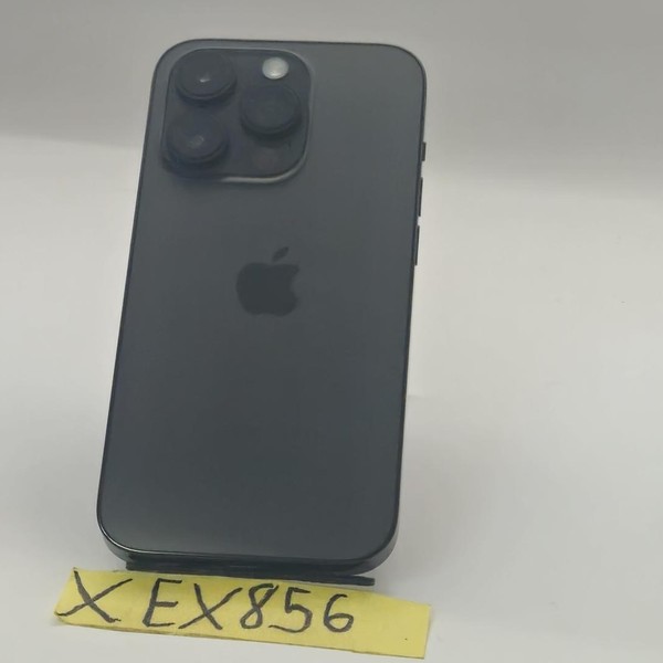 Apple iPhone 14 Pro - Verizon, 128 GB, Black, A2650