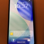 Good Apple iPhone 12 Mini - Unlocked, 64 GB, Black, A2176