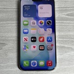 Fair Apple iPhone 16 Pro - Unlocked, 128 GB, White, A3083