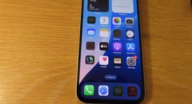 Good
													Apple iPhone 15 - Unlocked, Blue, 128 GB, A2846, photo 1 of 5