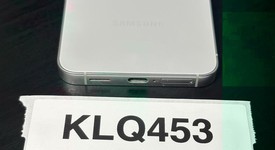 Good
													Samsung Galaxy S24 - T-Mobile, Gray, 256 GB, 8 GB, SM-S921U, photo 5 of 9