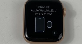 Good
													Apple Watch Series 6 40mm - Unlocked, Gold, A2293 - Cellular, Aluminum, photo 2 of 8