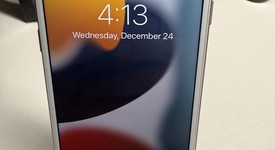 Good
													Apple iPhone 7 - Unlocked, Rose Gold, 32 GB, A1660, photo 1 of 8