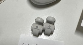 Used
													Bose Ultra Open Earbuds - White Smoke, photo 5 of 5