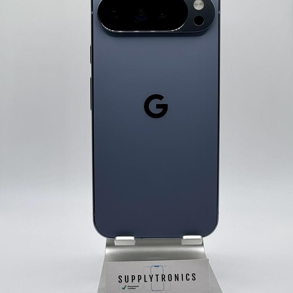 Google Pixel 10 Pro XL - Unlocked, Moonstone, 256 GB, GUL82