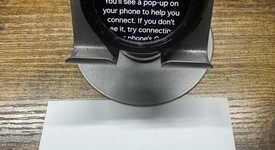 Good
													Samsung Galaxy Watch4 Classic - Wi-Fi, Black, 46mm, photo 1 of 5