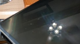 Fair
													Samsung Galaxy S21 Ultra 5G - Verizon, Black, 128 GB, 12 GB, SM-G998U, photo 4 of 5