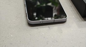 Good
													Samsung Galaxy S24 - Unlocked, Blue, 256 GB, 8 GB, SM-S921U1, photo 4 of 7