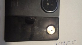 Mint
													Honor Magic V3 - Unlocked Non-US, Black, 512 GB, 12 GB, photo 4 of 14